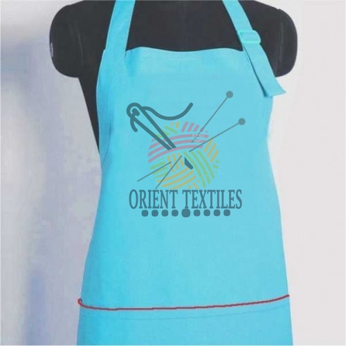 DXB Kitchen Linen Women Apron 03